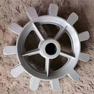 Construction Machinery Parts